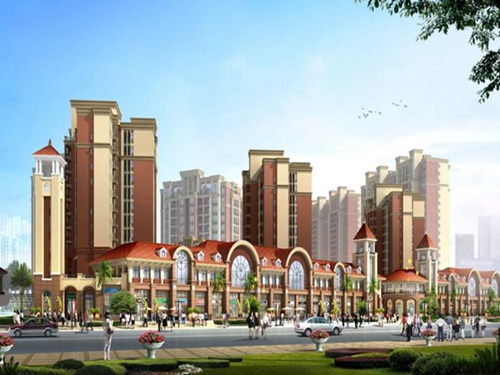 2024年云南德宏各地房价走势~